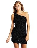 Allen Schwartz Prive Womens One Shoulder Dress 41LDq1Ll CL. SL160 Allen Schwartz Prive Womens One Shoulder Dress