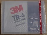 IMATION 3M - IMATION 3M TRAVAN-4 MiniCART., TR-4, Tape