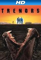 Tremors