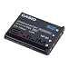 Casio NP-80 Akku f�r EX-Z1 / EX-Z2 / EX-Z270 / EX-Z280