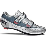 Sidi Raiden Women's Road Cycling Shoes - Steel