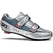 Sidi Raiden Women's Road Cycling Shoes - Steel