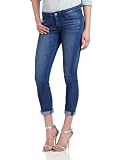 Rich & Skinny Womens Relaxed Ankle Crop