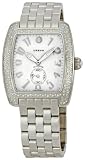 Michele Women's MWW02M000046 Urban Blanc Watch