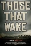 Those That Wake by Jesse Karp (2012-03-20)