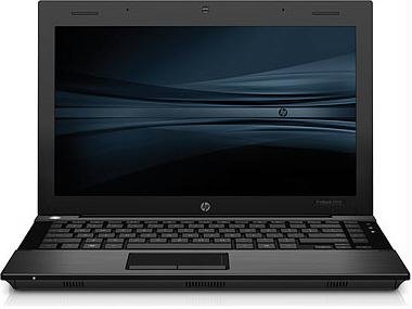 HP ProBook 5310m - Core 2 Duo SP9300 / 2.26 GHz - RAM 2 GB - HDD 320 GB - GMA 4500MHD