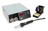 Weller WRS1002X 175w/120v Digital Self-Contained Desoldering Station with DXV80 Desoldering Pencil