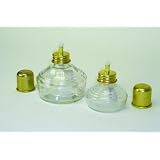 Alcohol Lamps 4oz ()