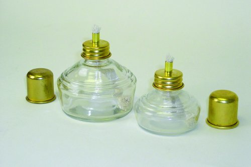 Alcohol Lamp 2oz