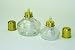 Alcohol Lamp 4oz