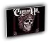 Cypress Hill Skull Head Canvas Large A1