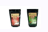 Crio Bru Cavalla 12oz and Vega Real 12oz (2 Pack)