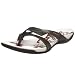 DKNY Women's Siri Thong Sandal