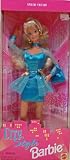 1995 City Style Barbie Special Edition