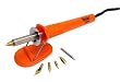 Weller WSB25HK 8 Piece 25 Watt Short Barrel Hobby Iron Kit