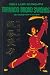 Wah Lum Kung-fu Tornado Broad Swords