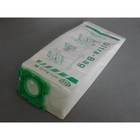SEBO TYPE K BAGS 8PK ORIG by Sebo