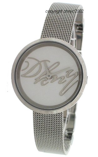 DKNY Women's Mesh Bracelets watch #NY4209