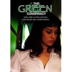 The Green Conspiracy