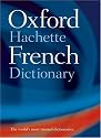 Oxford-Hachette French Dictionary