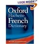 Oxford-Hachette French Dictionary