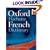 Oxford-Hachette French Dictionary