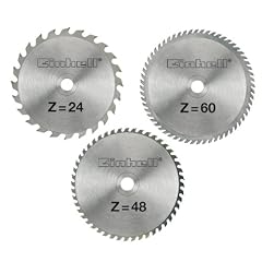 Einhell Grey HM-S�geblattset 210x30x2,5 mm