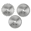 Einhell Grey HM-S�geblattset 210x30x2,5 mm