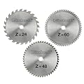 Einhell Grey HM-S�geblattset 210x30x2,5 mm