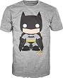 Mens DC Comics Batman Funko T-shirt