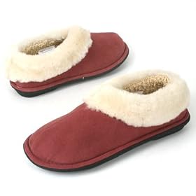 Smartdogs -- *Eternity SD2071 Mulberry -- Ladies Shoes,Comfort Shoes,slip-on,Slippers