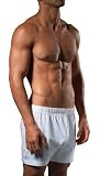 C-IN2 Mens Underwear Snap Fly Boxer