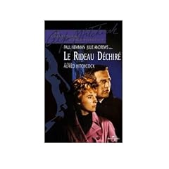 Le Rideau D�chir�