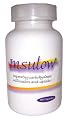 Insulow Dietary Supplement, Capsules, 180-Count Box