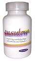 Insulow Dietary Supplement, Capsules, 180-Count Box