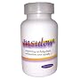 Insulow Dietary Supplement, Capsules, 180-Count Bottle