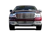 Aluminum Billet Grilles
