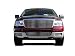 Aluminum Billet Grilles