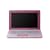 Sony VAIO W11S1E Mini Notebook - Atom N280 1.66GHz 1Gb 160Gb 10.1 inch WXGA Windows XP Home (Pink)