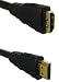 2m HDMI Extension Cable - 24k Gold Plated - 1080p - v1.3 - Audio & Video - Full HD - Male to Female  from World of Data