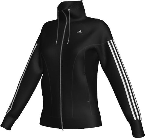 Produkt-Bild: Adidas Damen Rei&szlig;verschlussjacke Clima365 Core