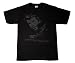 TS56 Fonzie I Make Cool Look Easy the Fonz Happy Days T-Shirt