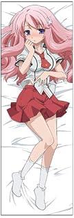 バカとテストと召喚獣 姫路瑞希 スムース抱き枕カバー