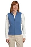Ladies Activo Microfleece Vest