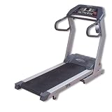 Endurance TF6iHRC Folding Treadmill with Heart Rate Control