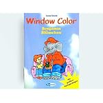 Window Color, Benjamin Bl?mchen book cover