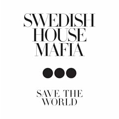 Save The World (Radio Mix)
