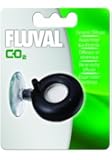Fluval Ceramic 88g-CO2 Diffuser - 3.1 Ounces