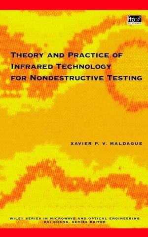 theory and practice of infrared technology for nondestructive testing