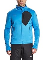 Izas Chaqueta Terrain (Azul)